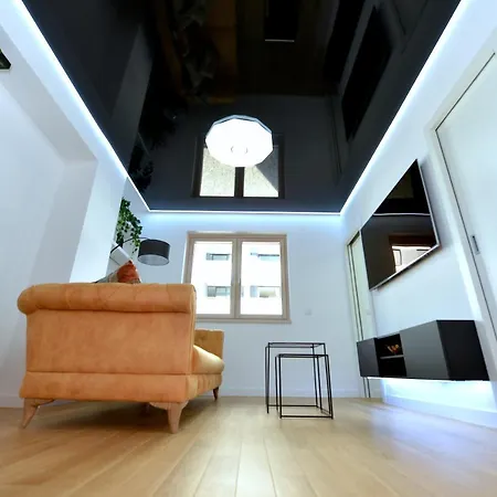 Apartman Exclusive
