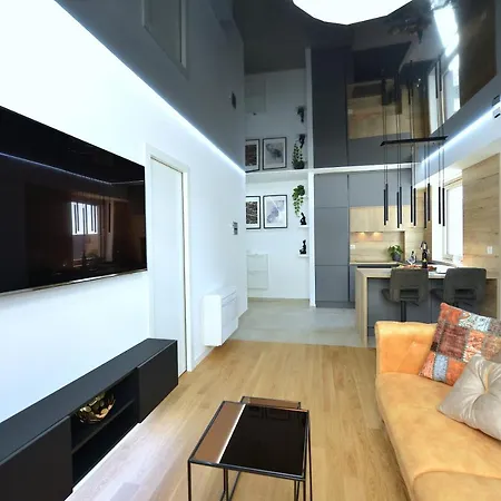 아파트 Exclusive 자다르