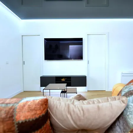 Apartman Exclusive *