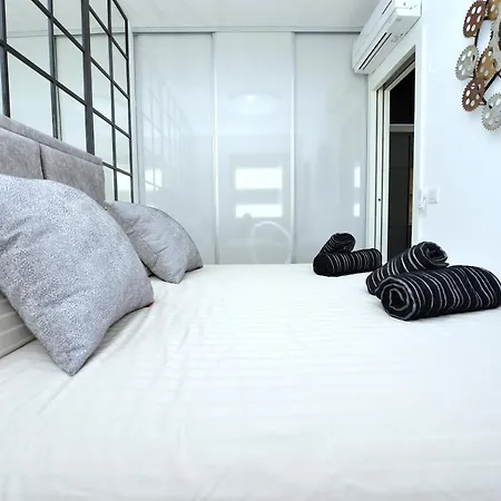 Exclusive Apartman
