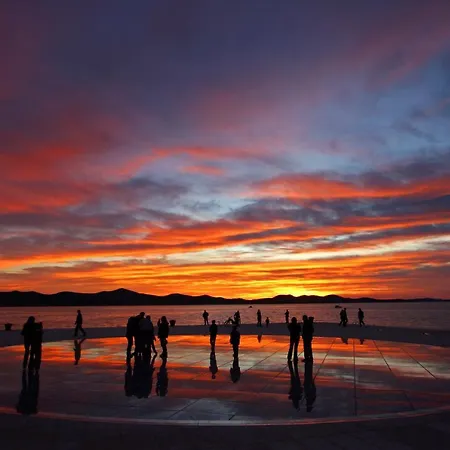 아파트 Exclusive 자다르