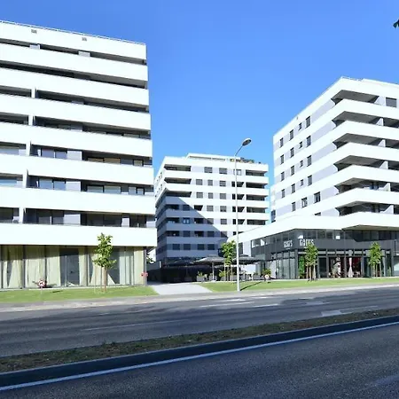 Exclusive Apartman *