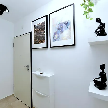 Exclusive 아파트 자다르