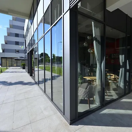 شقة Exclusive زادار