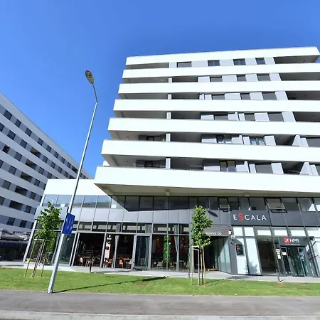 Exclusive Apartman *