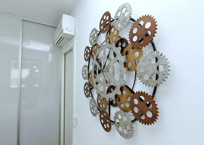 Apartman Exclusive Zára