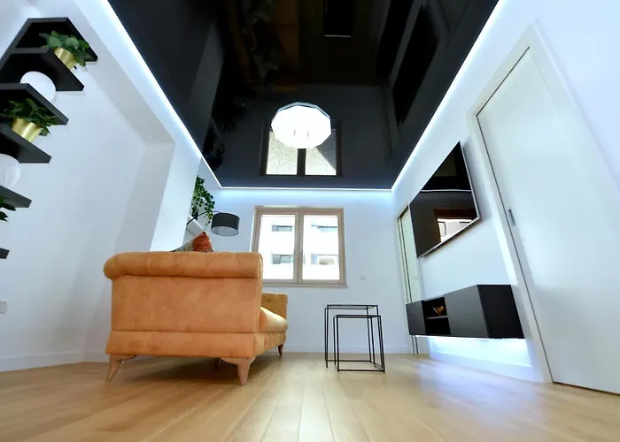 Apartman Exclusive