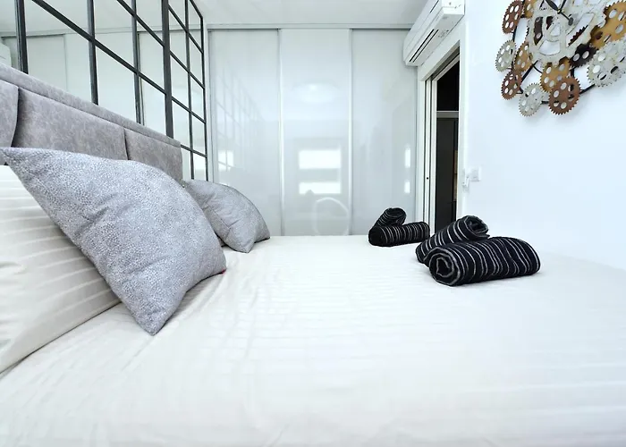 Exclusive Apartman