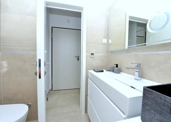 Exclusive Apartman