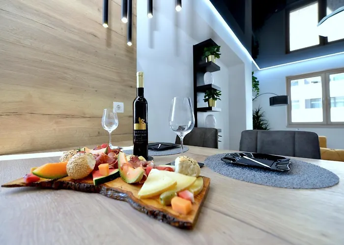 Apartman Exclusive