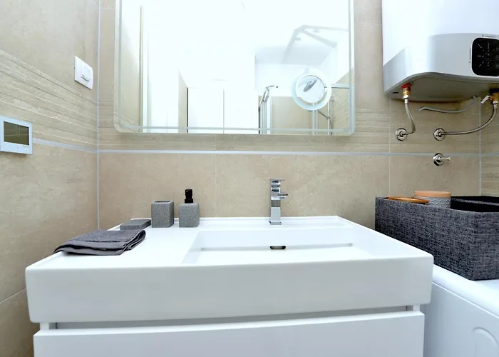 Exclusive Apartman *
