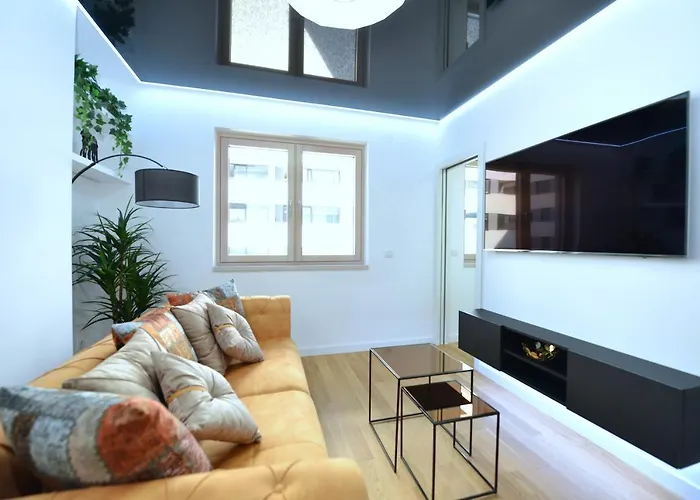 Exclusive Apartman *