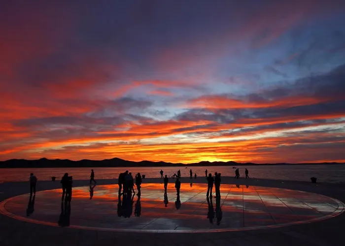 شقة Exclusive زادار