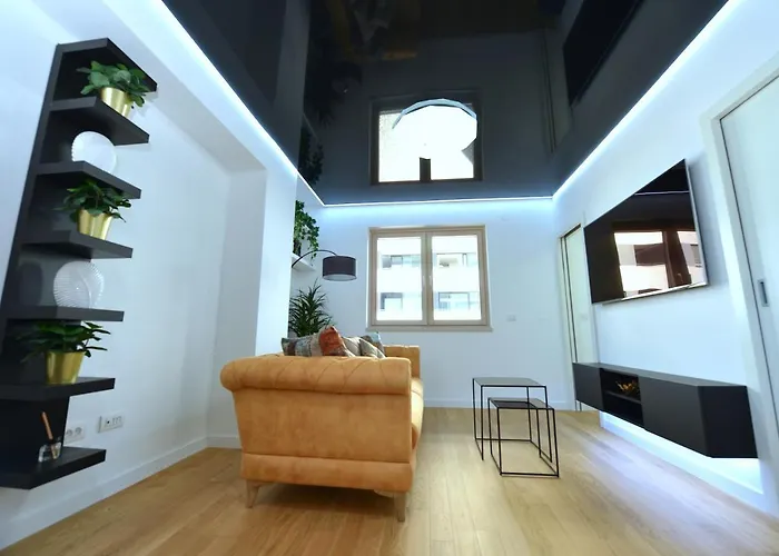 Apartman Exclusive