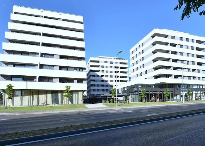 Exclusive Apartman *