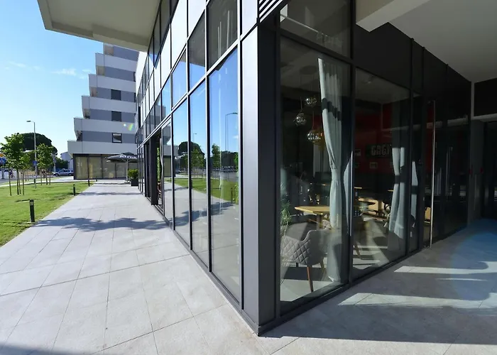 شقة Exclusive زادار