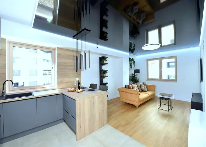 Exclusive Apartman