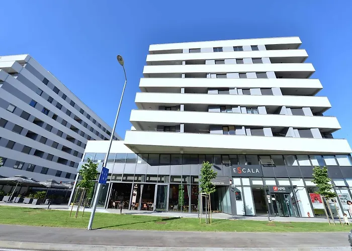 Exclusive Apartament *