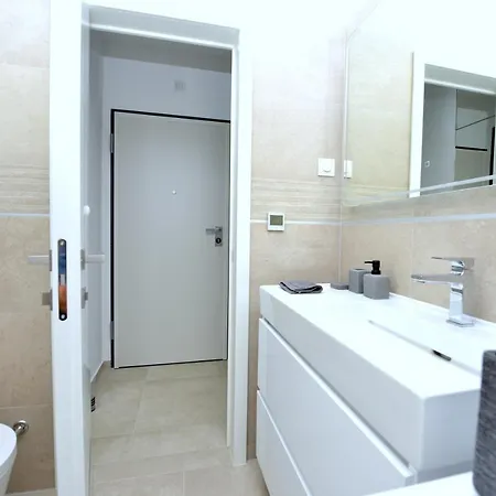 Exclusive Apartamento