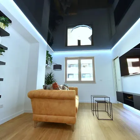 Appartement Exclusive