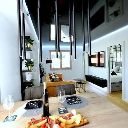 Exclusive Apartamento *