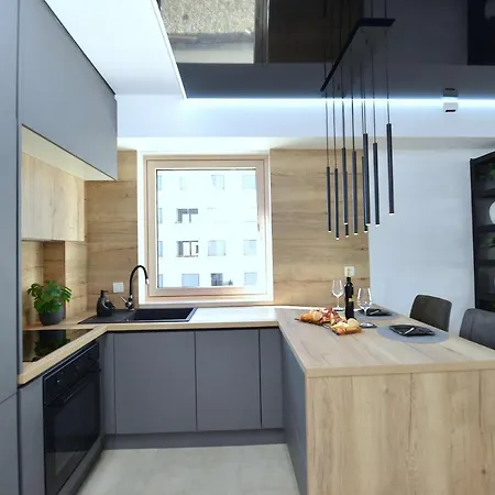 Apartamento Exclusive Zadar