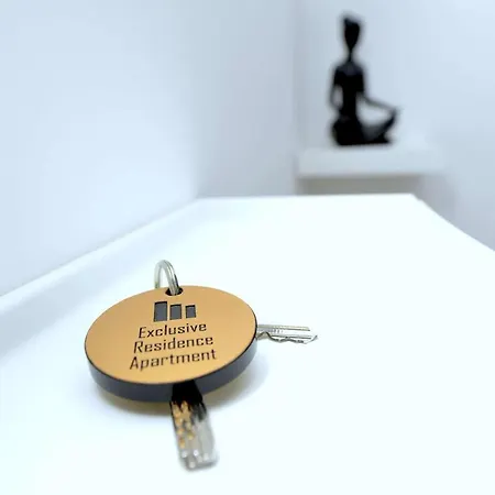 Apartamento Exclusive *