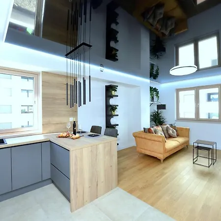 Exclusive Apartamento