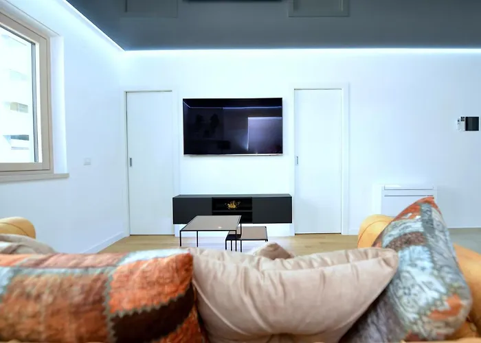 Appartement Exclusive *