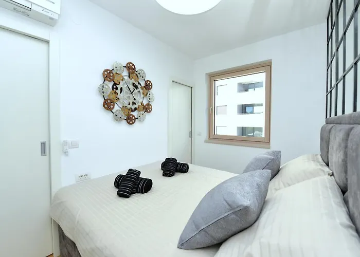 Διαμέρισμα Exclusive *