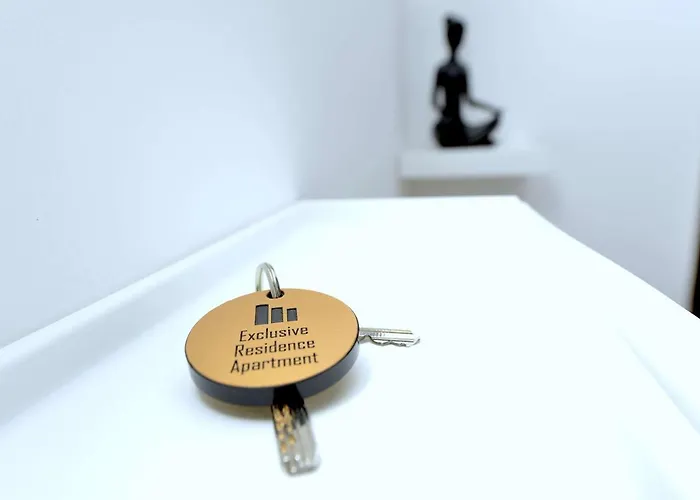 Διαμέρισμα Exclusive *